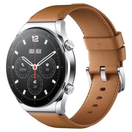 Reloj swatch cheap xiaomi